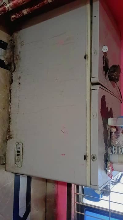 Dawlance 2 door feezers