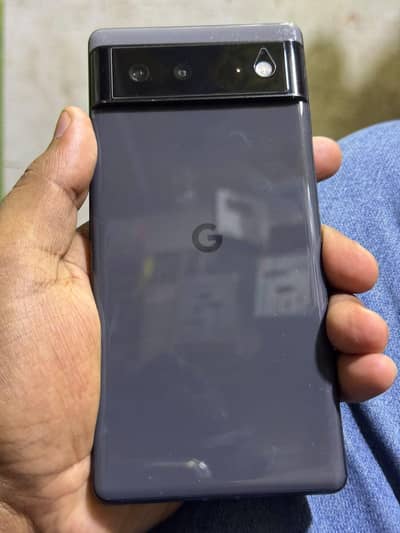 Google Pixel 6