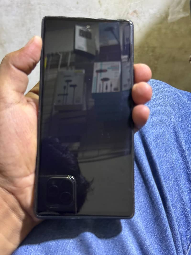 Google Pixel 6 1
