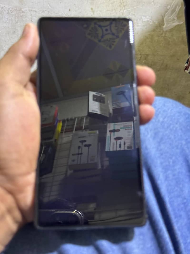 Google Pixel 6 3