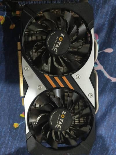 gtx 960 2gb ddr 5