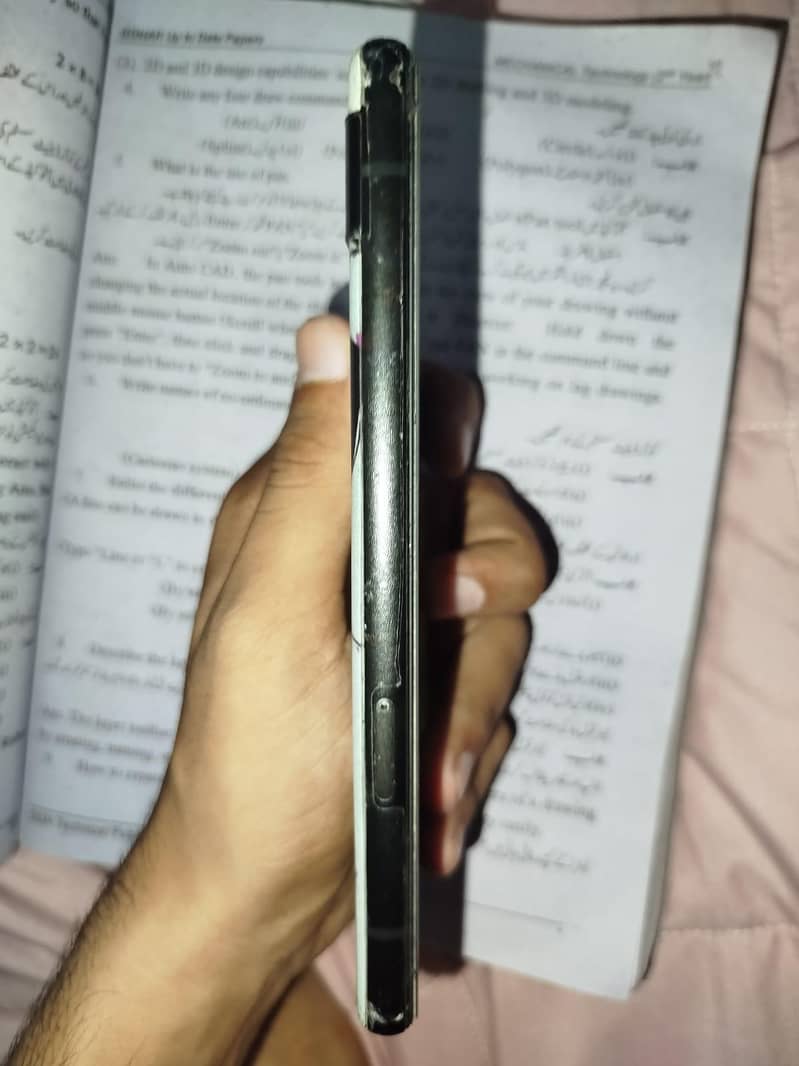 Google Pixel 6a 1