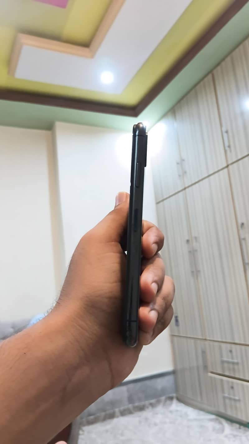 Apple iPhone X 1