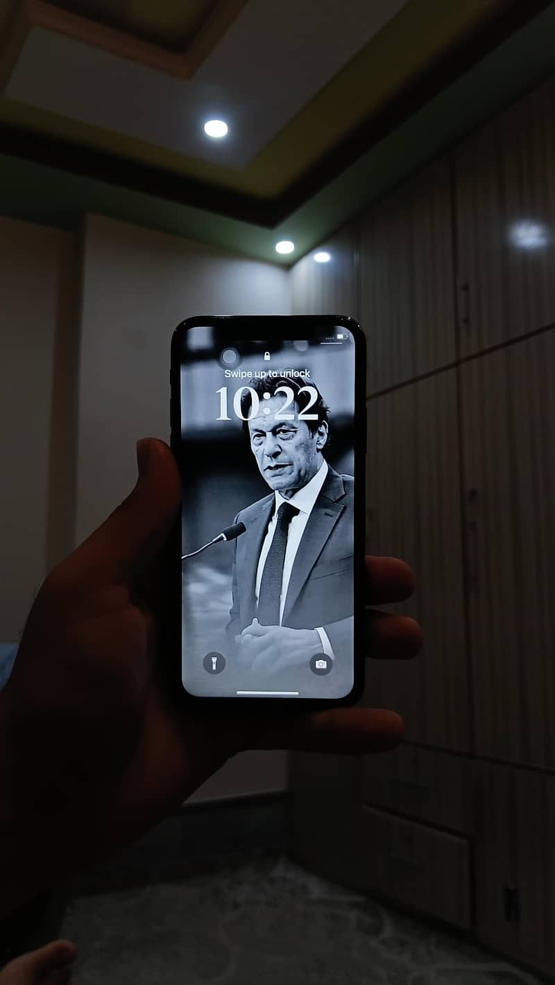 Apple iPhone X 2