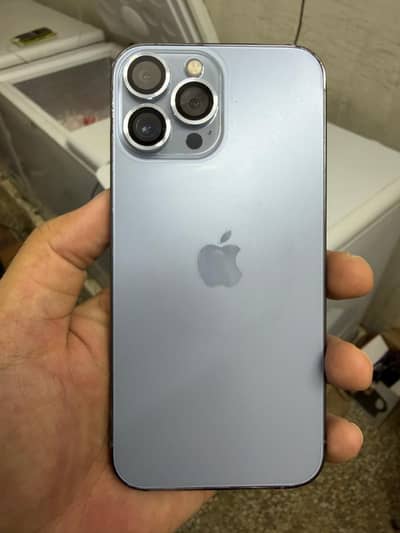 Apple iPhone 13 Pro Max Factory Unlock