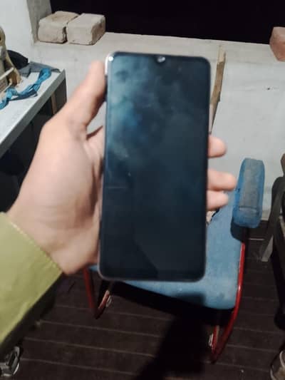 Vivo S1 Pro. . . . . . 8. . 128