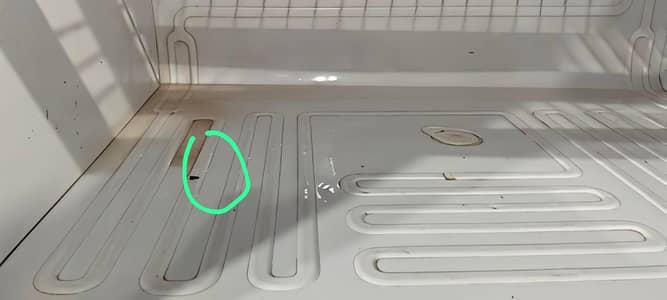 Full size refrigerator for sale