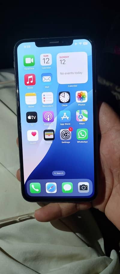 Apple iPhone XS Max all original