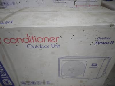 dawlance extreme 30 for sale brand new never open never used