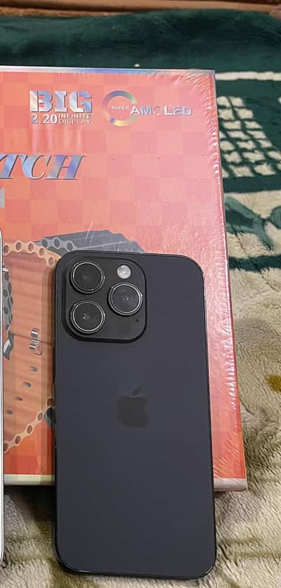 iphone 14 pro jV for sale
