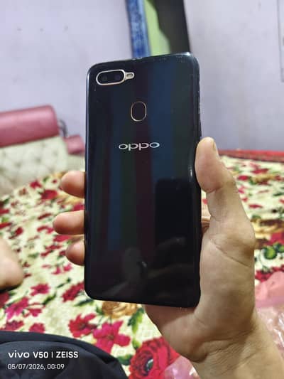 OPPO A5s 3/32( 03106300848)