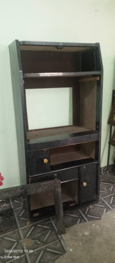 Tv trolley