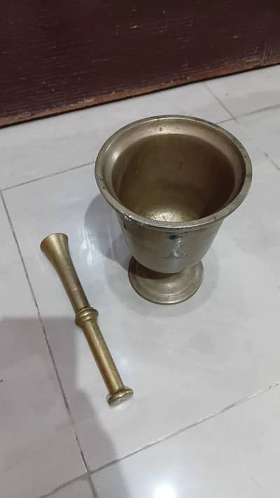 hamam dasta . . . . original peetal