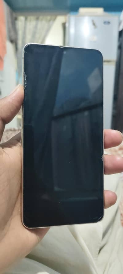 Samsung Mobile S21