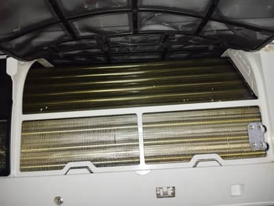 Haier DC inverter 1.5 ton