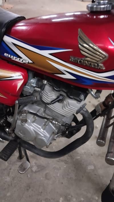 Honda 2020