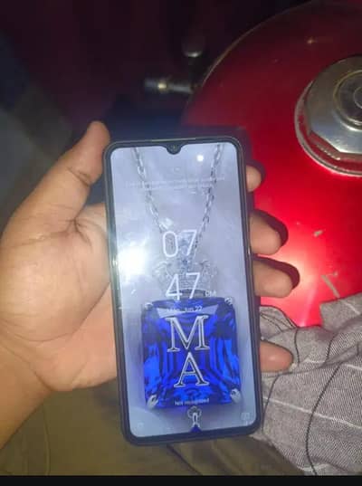 Infinix Note 11