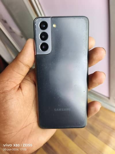Samsung s21