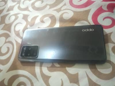 OPPO f19 Pro