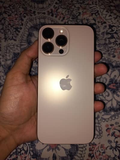 Apple iPhone 16 Pro Max