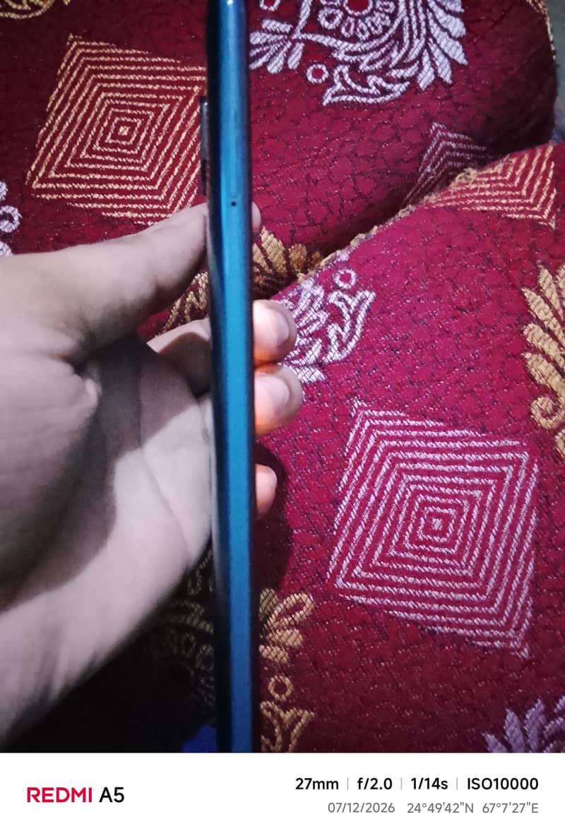Xiaomi Redmi Note 9 1