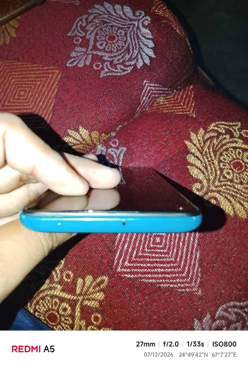 Xiaomi Redmi Note 9 2