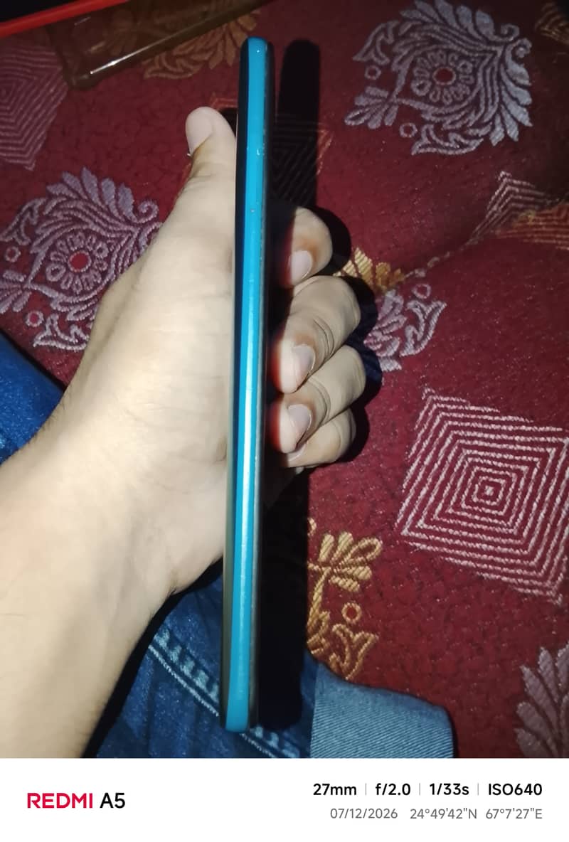 Xiaomi Redmi Note 9 3
