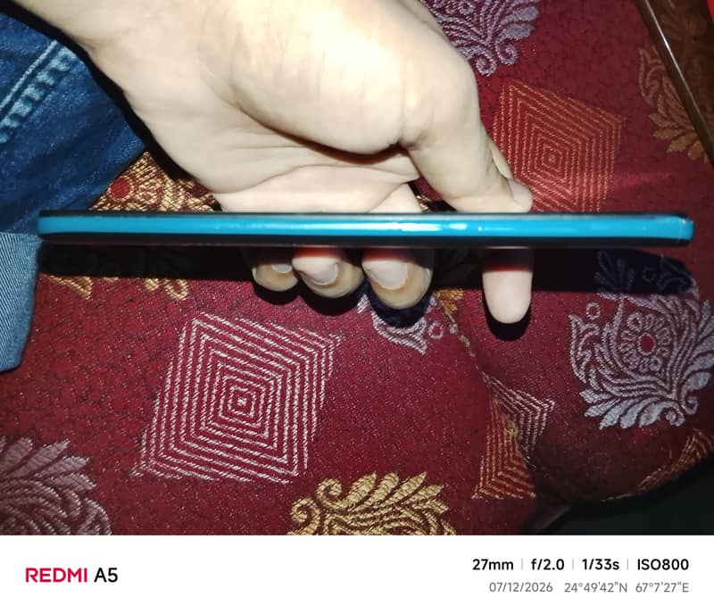 Xiaomi Redmi Note 9 4