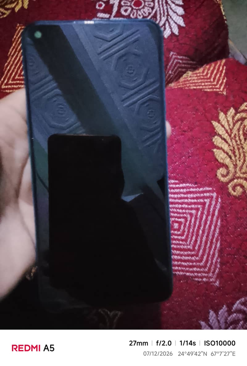 Xiaomi Redmi Note 9 5