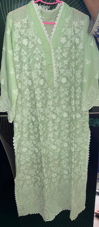selling dress