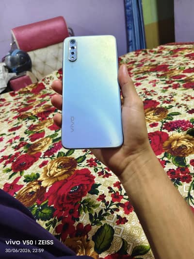 Vivo S1 4/128 (03106300848)