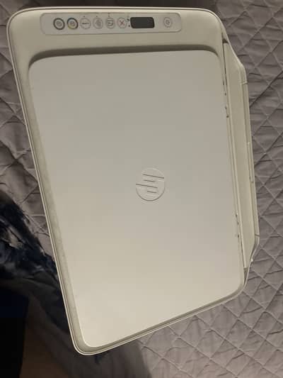 Hp printer