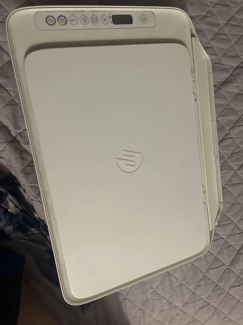 Hp printer 0