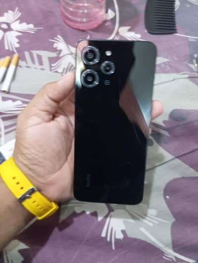 Xiaomi Redmi 12