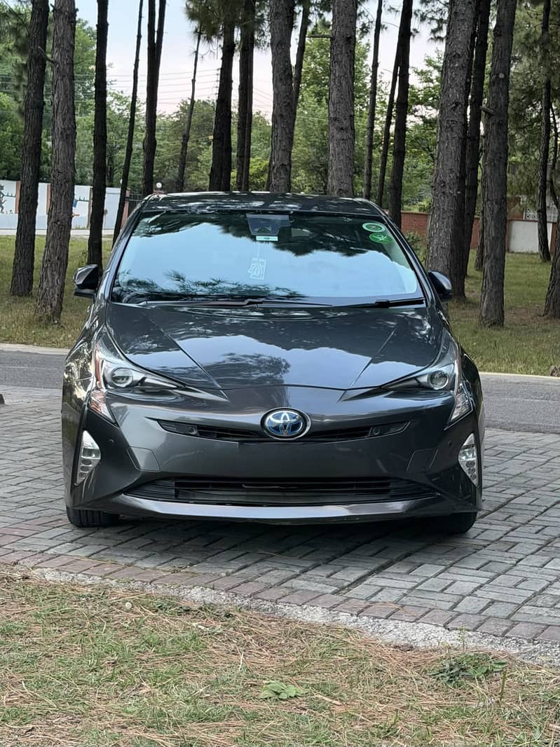 Prius 2016/20 0