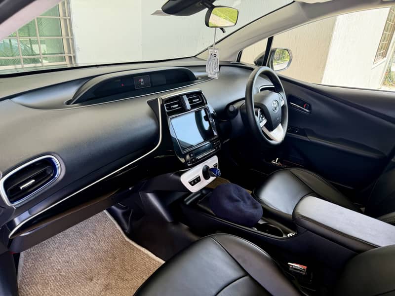 Prius 2016/20 1