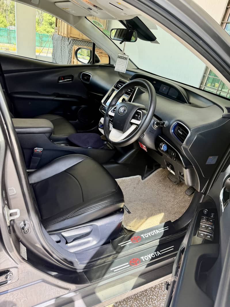 Prius 2016/20 2