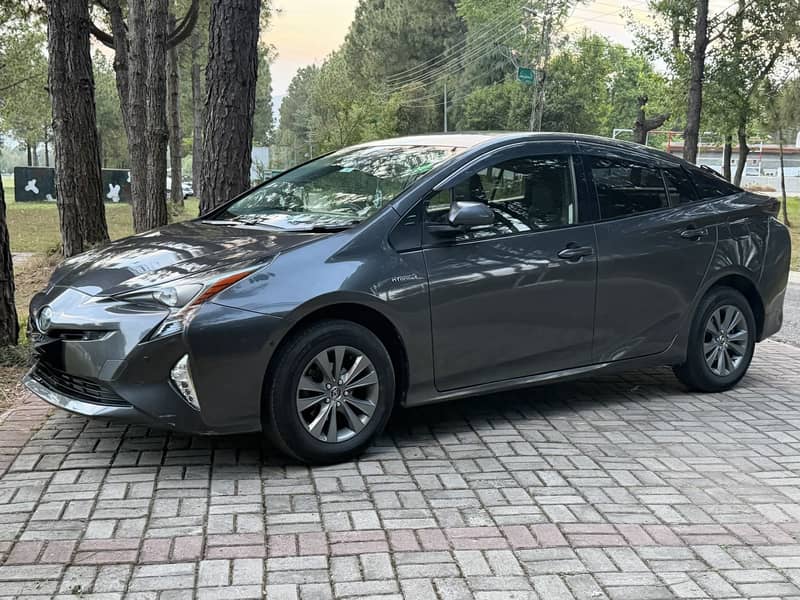 Prius 2016/20 3