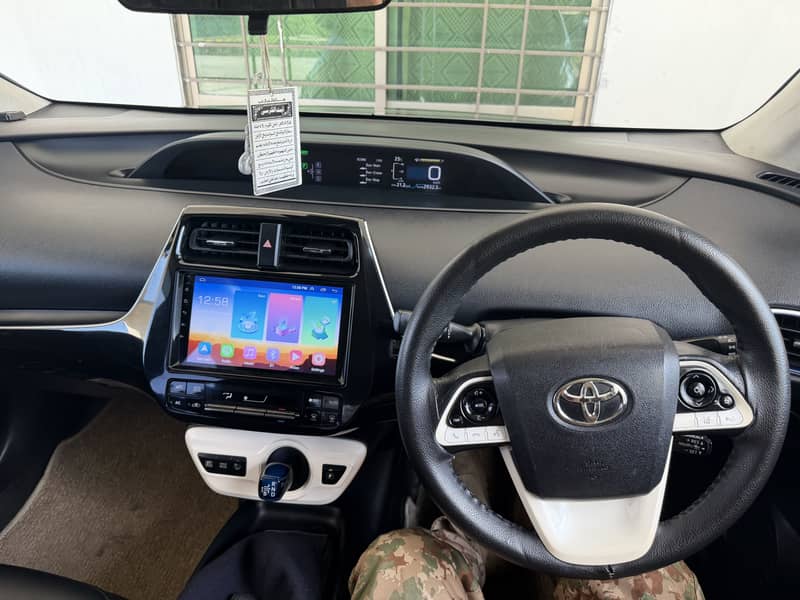 Prius 2016/20 4