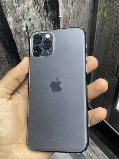 Apple iPhone 11 Pro