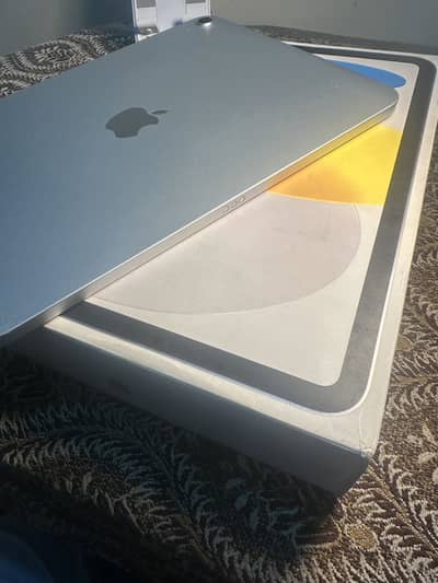 Ipad 11th Gen | A16 Chip