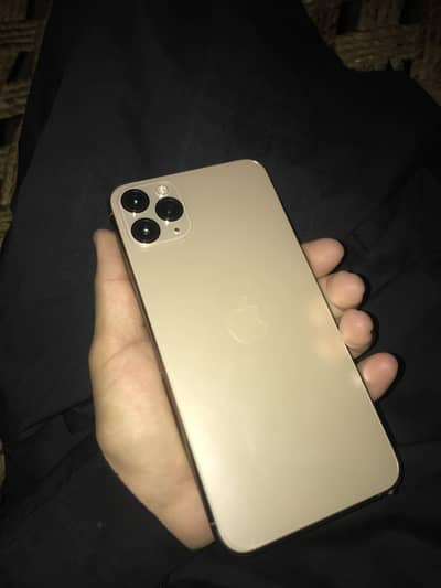 All Oky 256 GB 10/10 condition