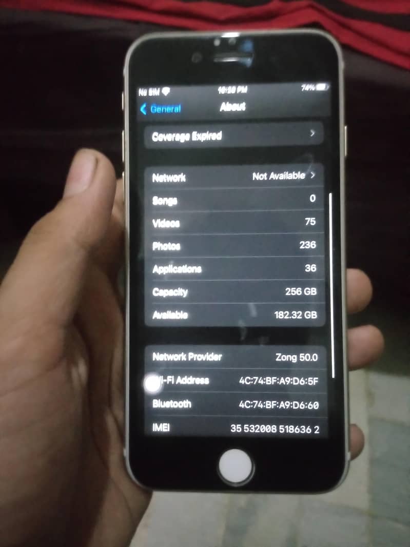 Apple iPhone 7 3