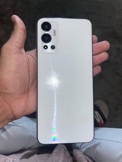 Infinix Hot 12