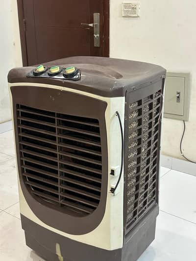 Air cooler