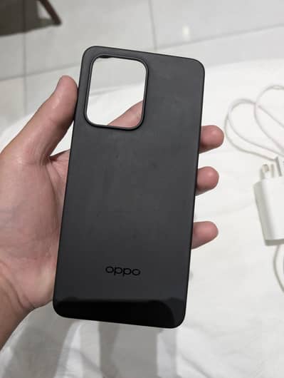 OPPO Reno 13F 5G (12GB/512GB) - Mint Condition