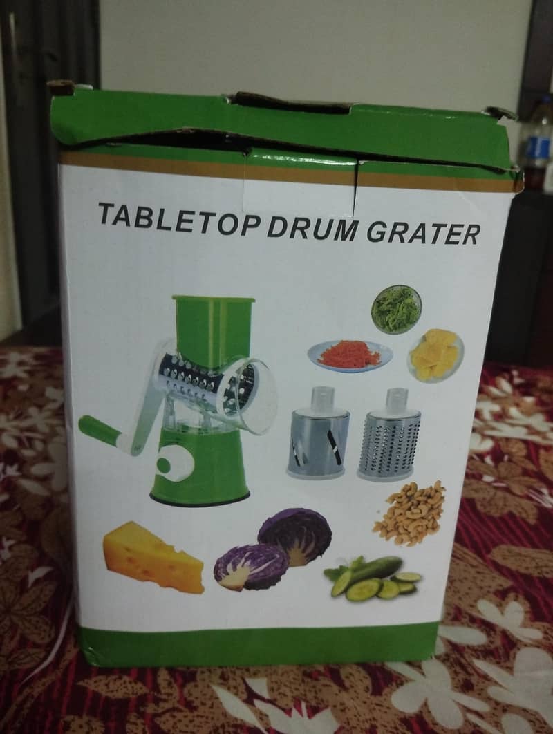 vegetable cutter 0