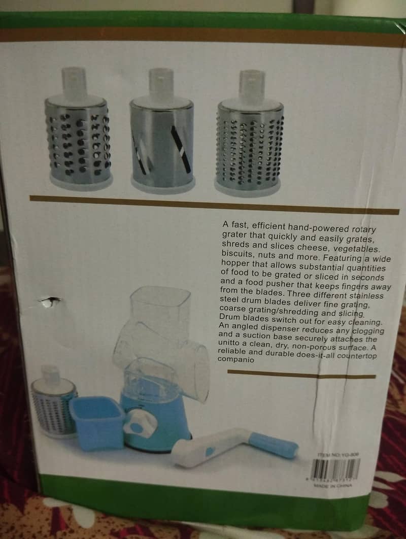 vegetable cutter 3