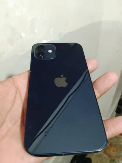 Apple iPhone 12 condition 10/9  64 gb