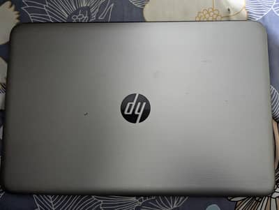 Gaming Laptop HP NoteBook 15